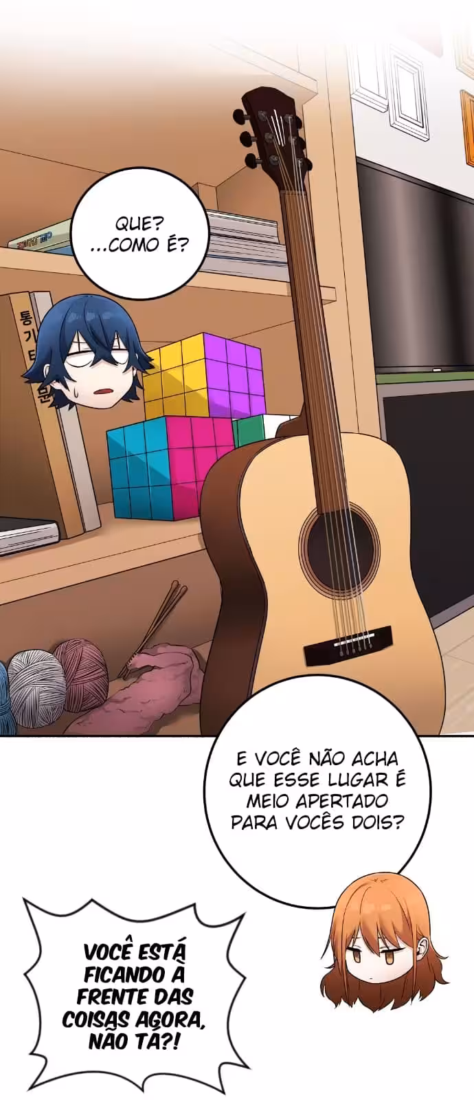 Página do Capítulo 41