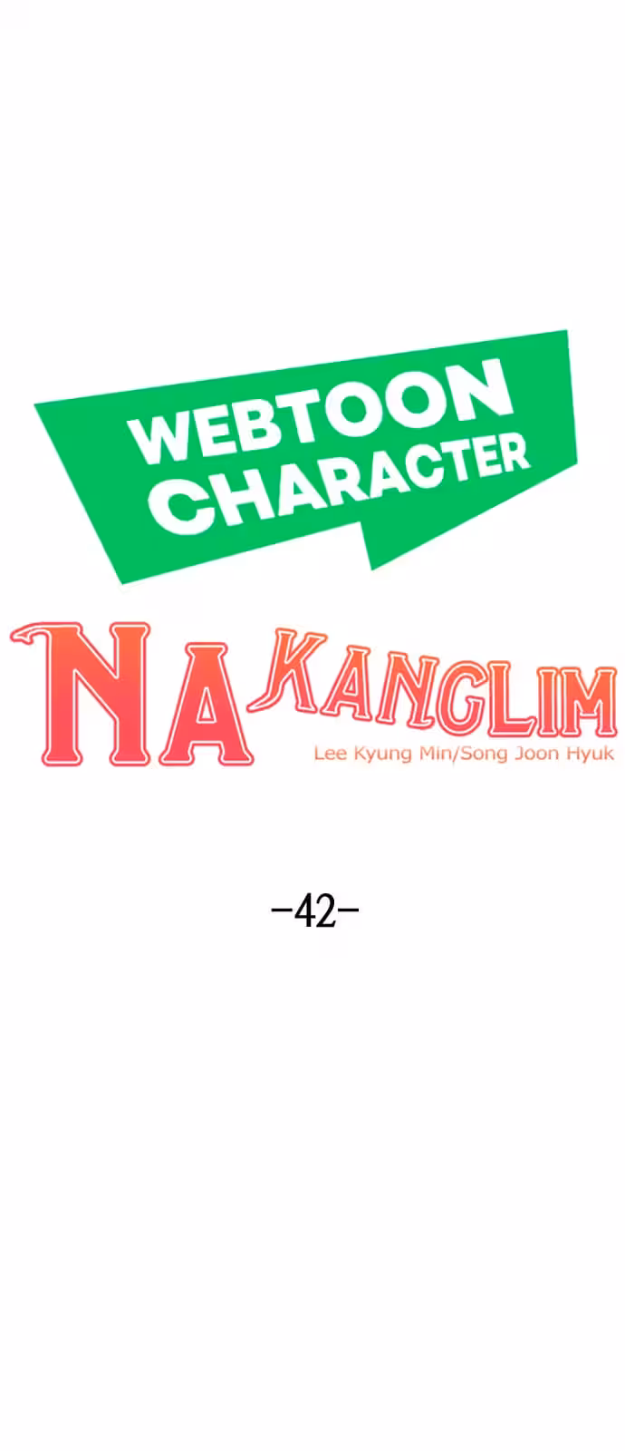 Página do Capítulo 42