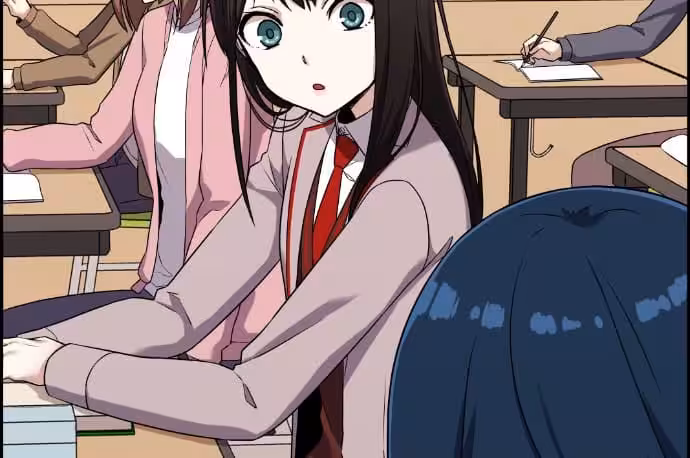 Página do Capítulo 43