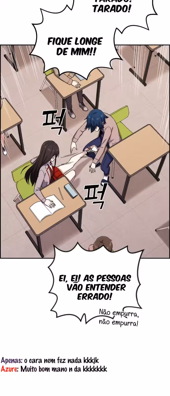 Página do Capítulo 43