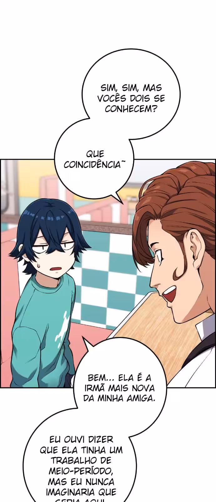 Página do Capítulo 43