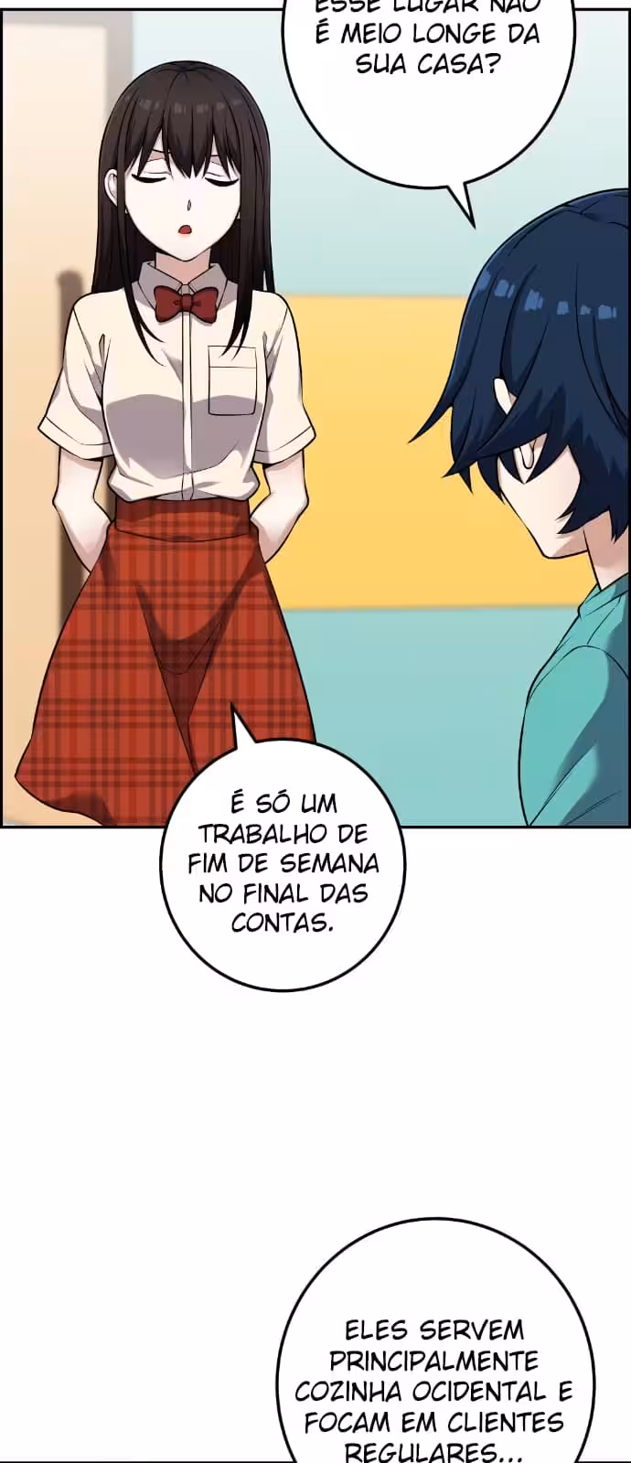 Página do Capítulo 43