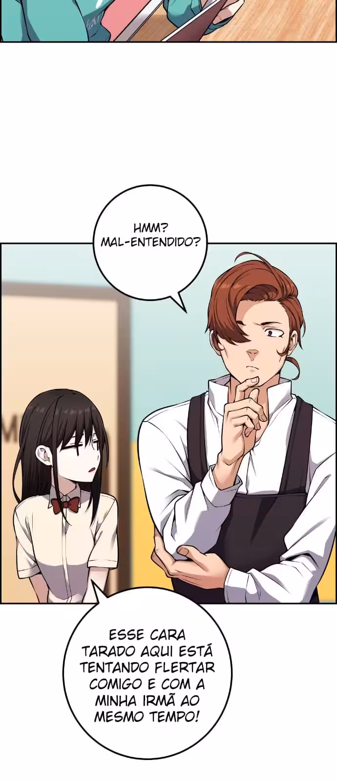 Página do Capítulo 43