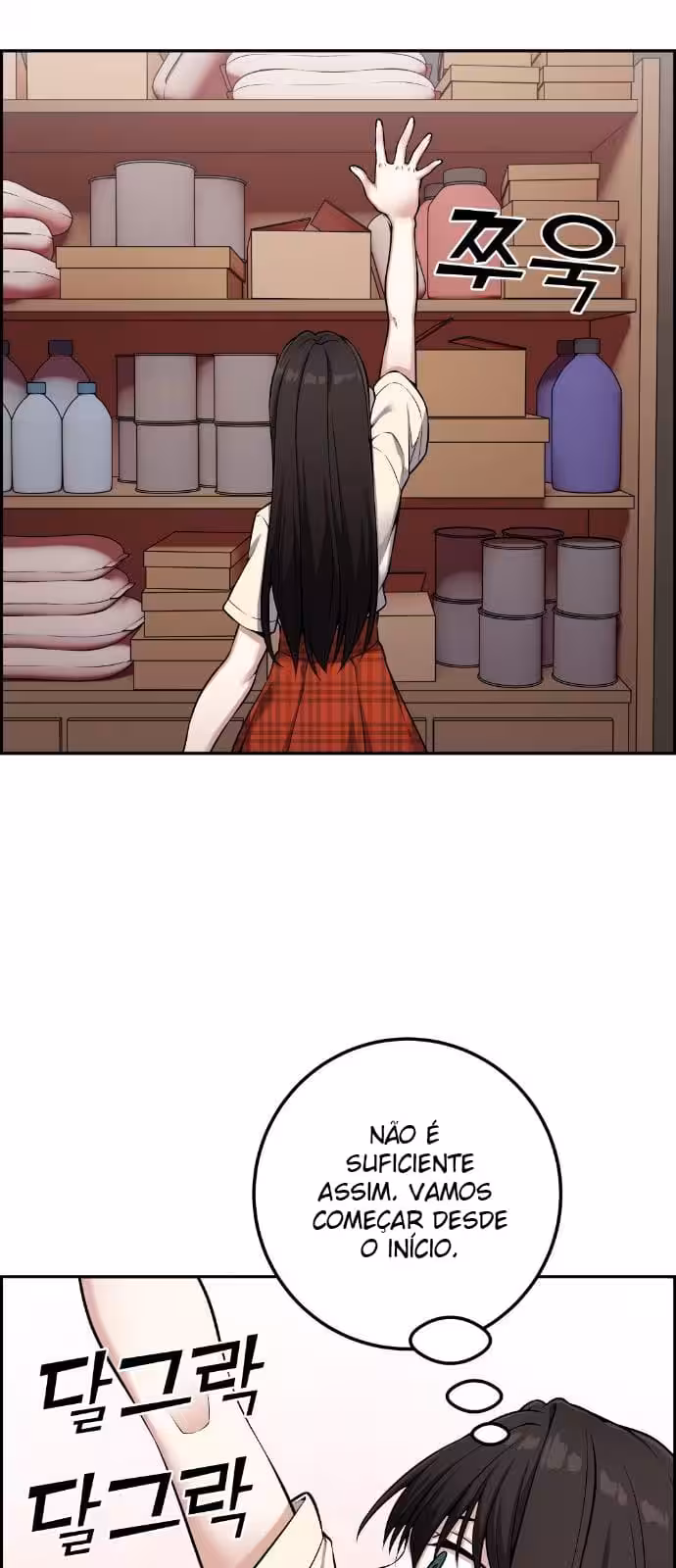 Página do Capítulo 44