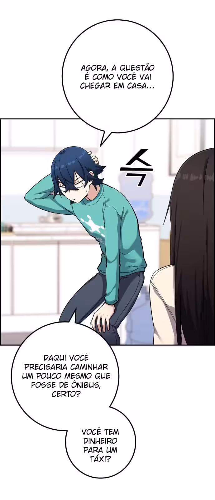 Página do Capítulo 44