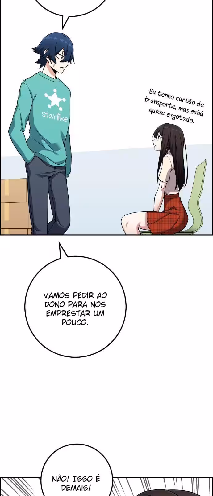 Página do Capítulo 44