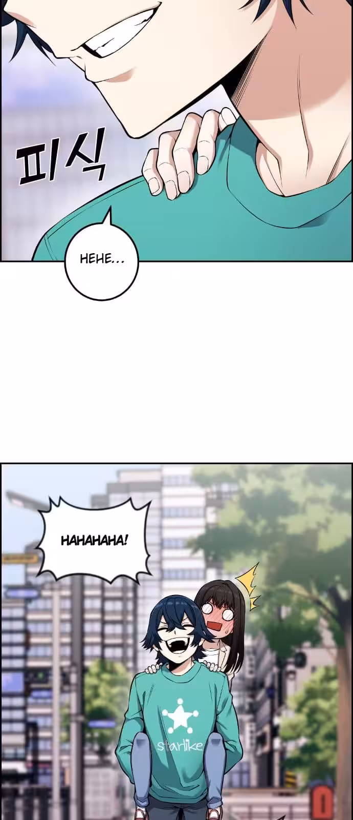 Página do Capítulo 44