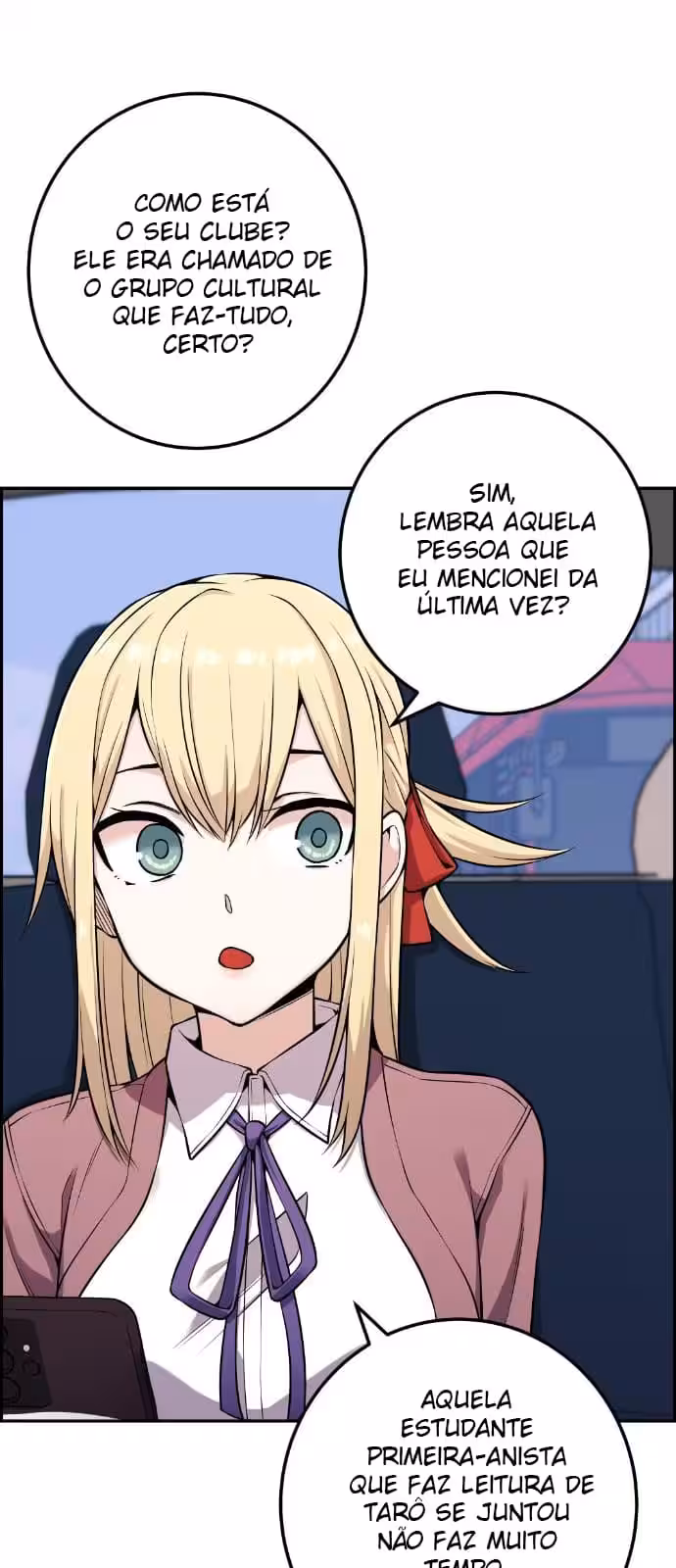 Página do Capítulo 45