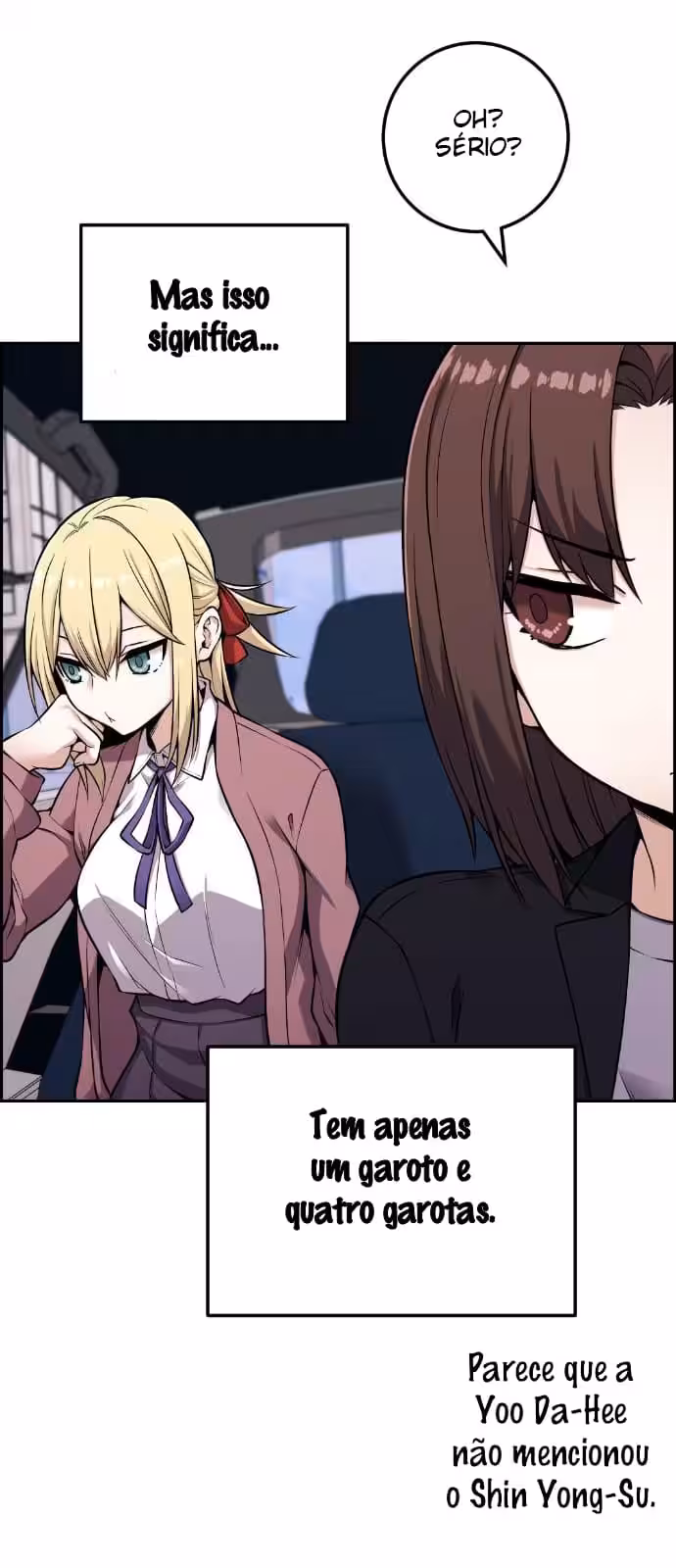 Página do Capítulo 45