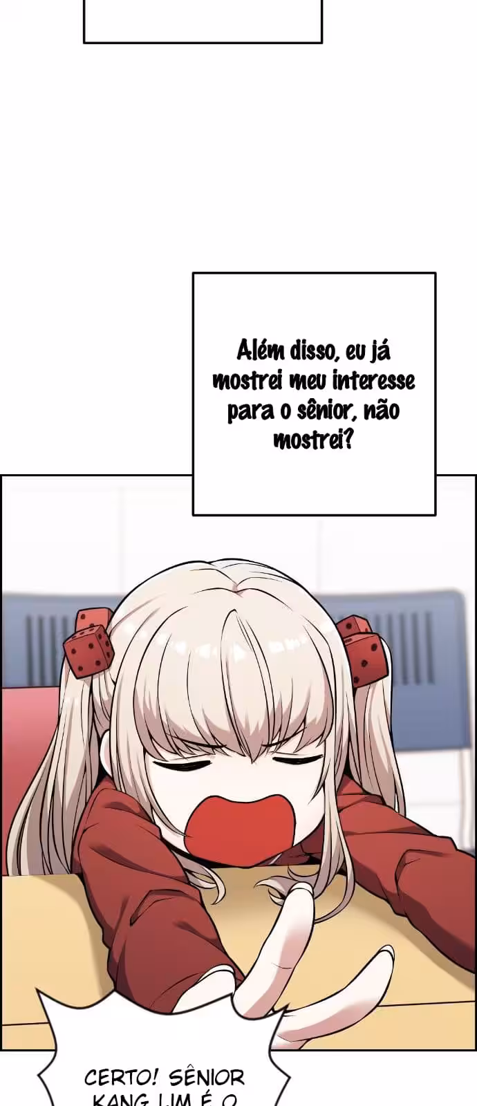 Página do Capítulo 45