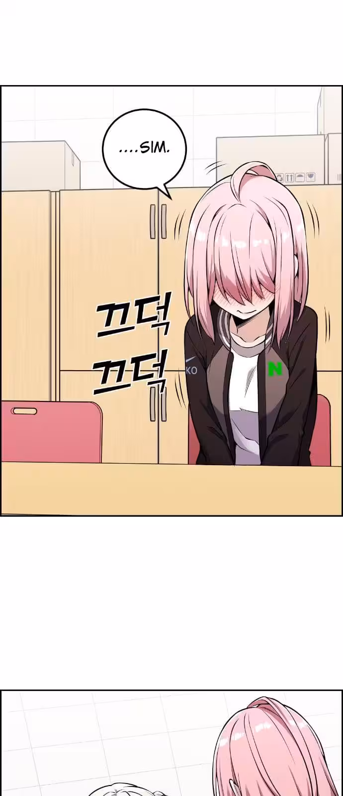 Página do Capítulo 45