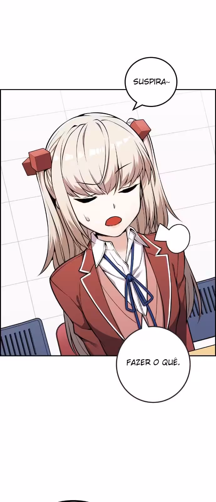 Página do Capítulo 45