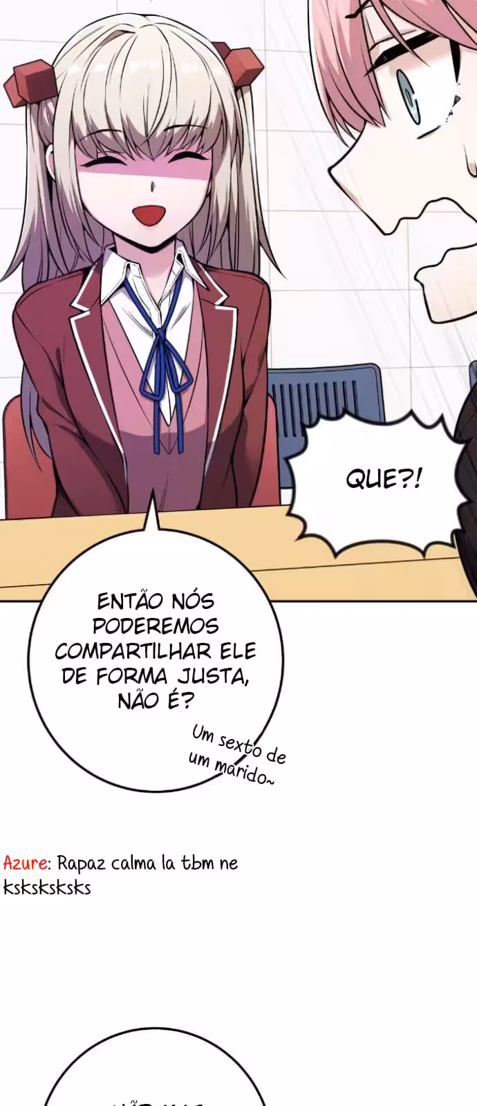 Página do Capítulo 45