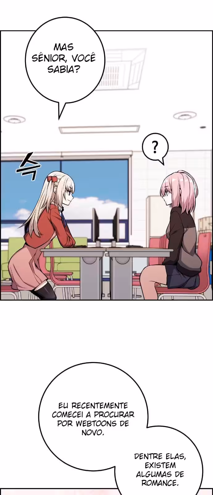 Página do Capítulo 45