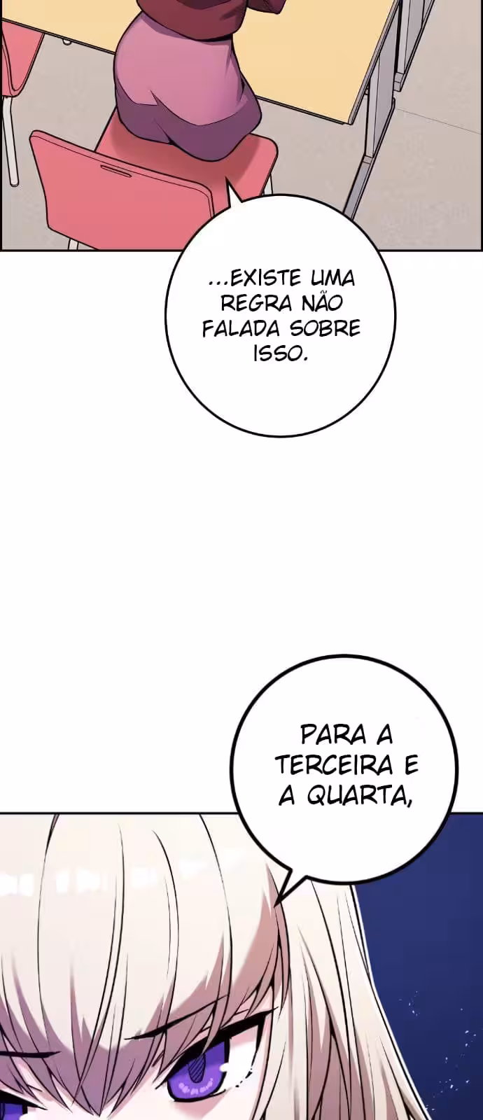 Página do Capítulo 45