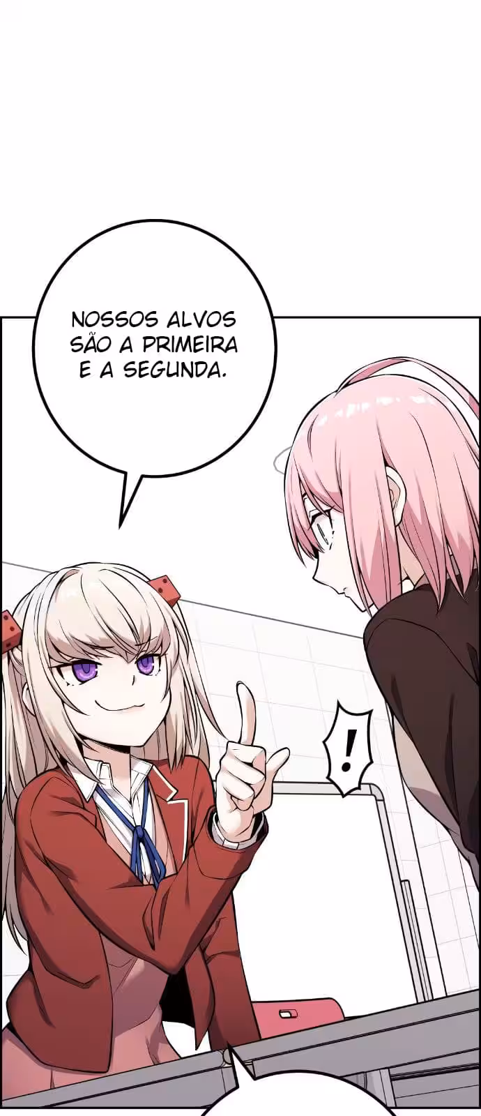 Página do Capítulo 45