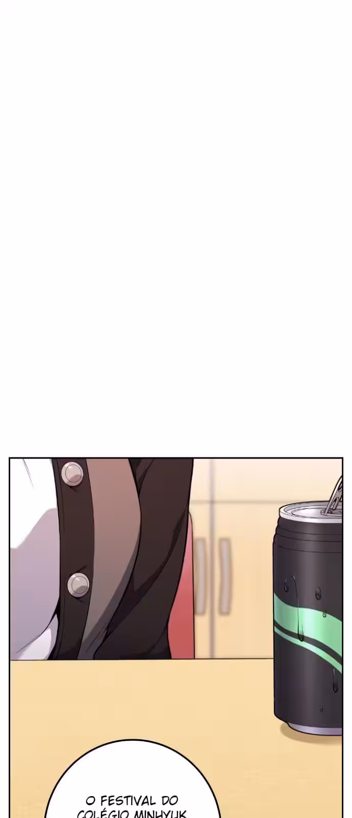 Página do Capítulo 45