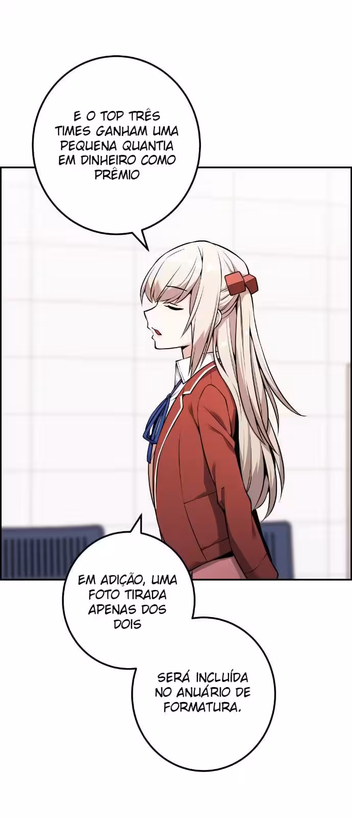 Página do Capítulo 45