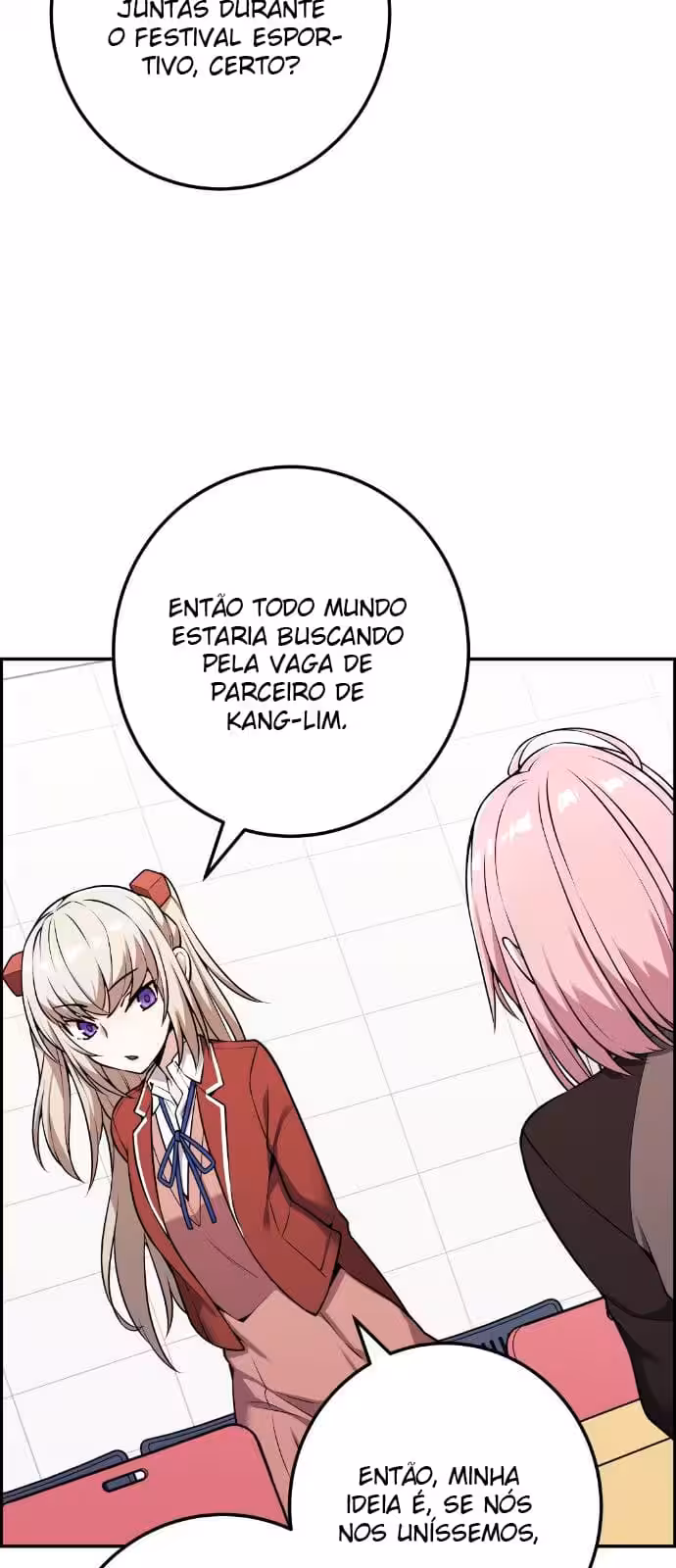 Página do Capítulo 45