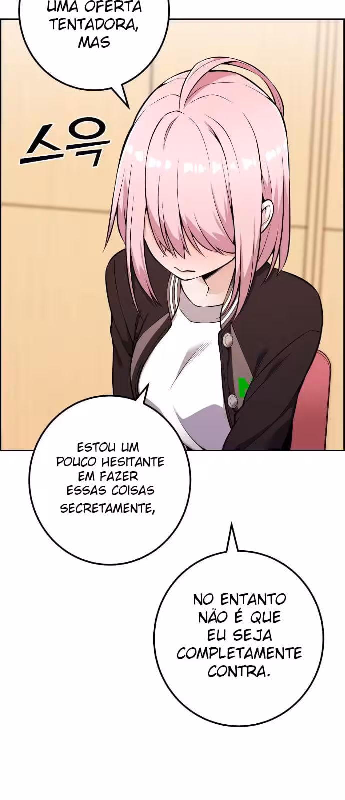 Página do Capítulo 45