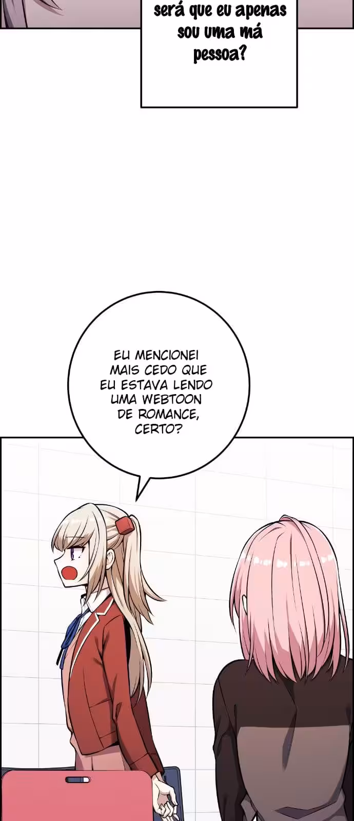 Página do Capítulo 45