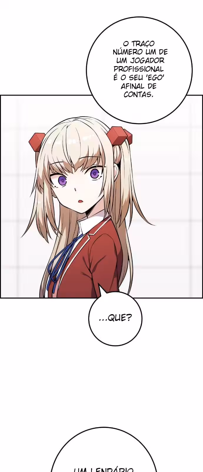 Página do Capítulo 45