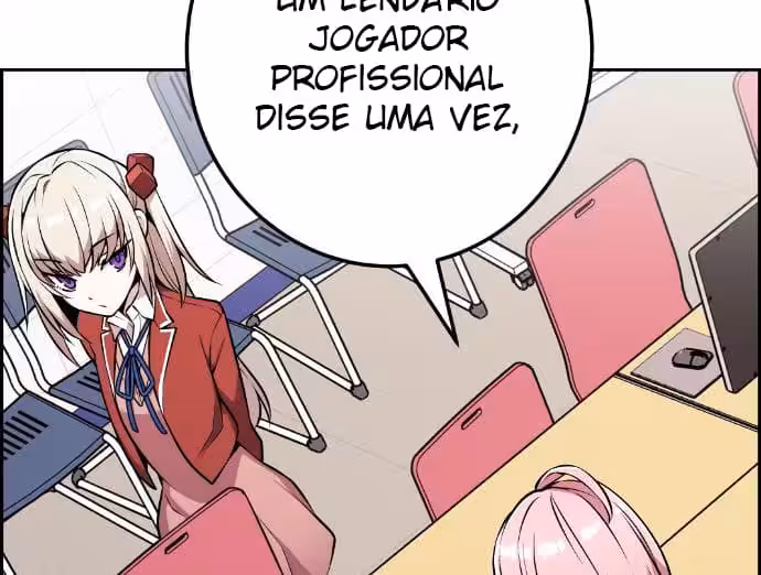 Página do Capítulo 45