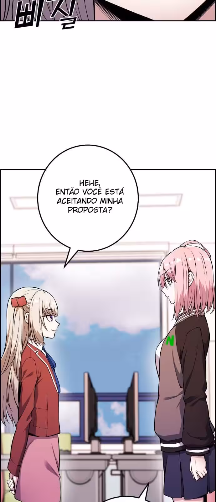 Página do Capítulo 45