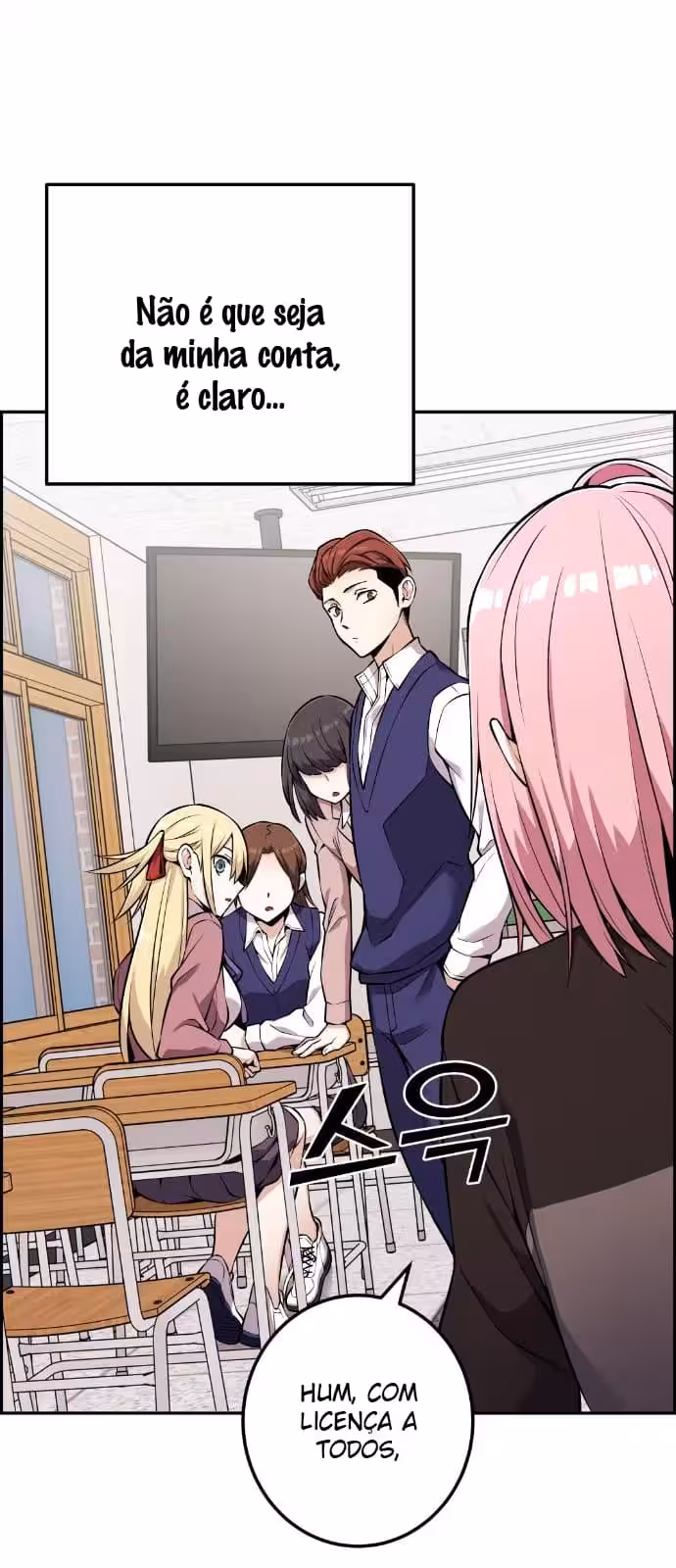 Página do Capítulo 46