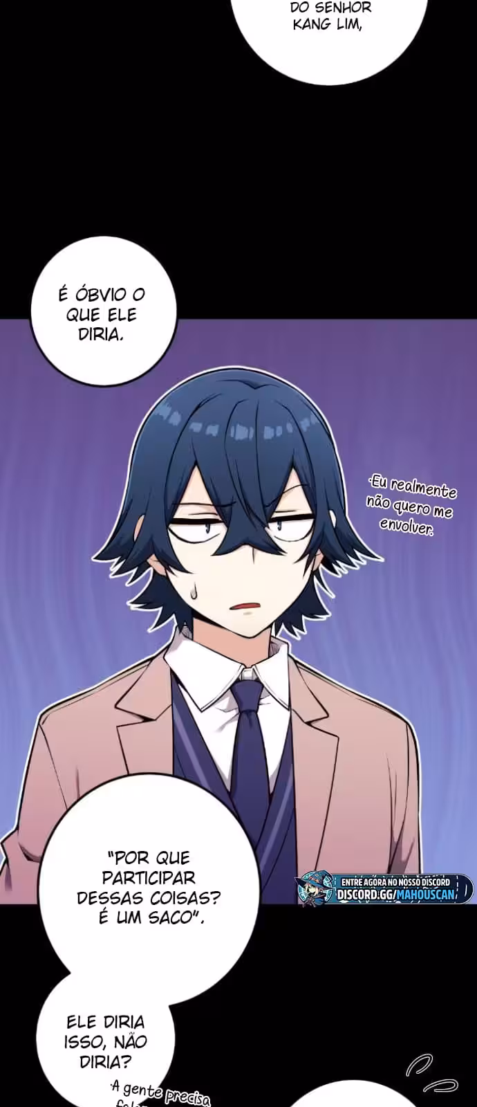 Página do Capítulo 46