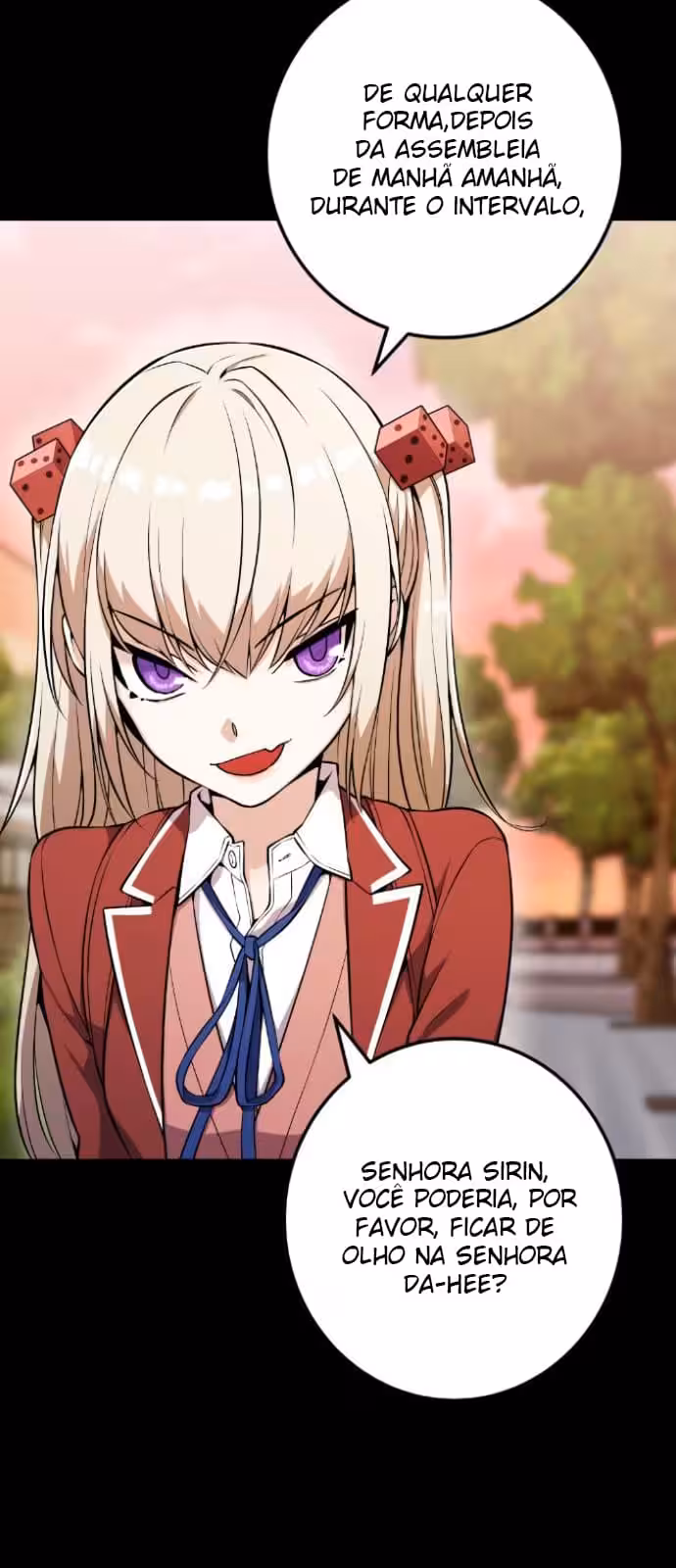 Página do Capítulo 46