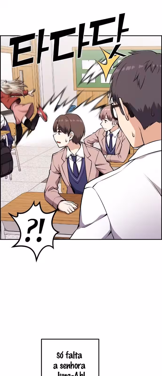 Página do Capítulo 46