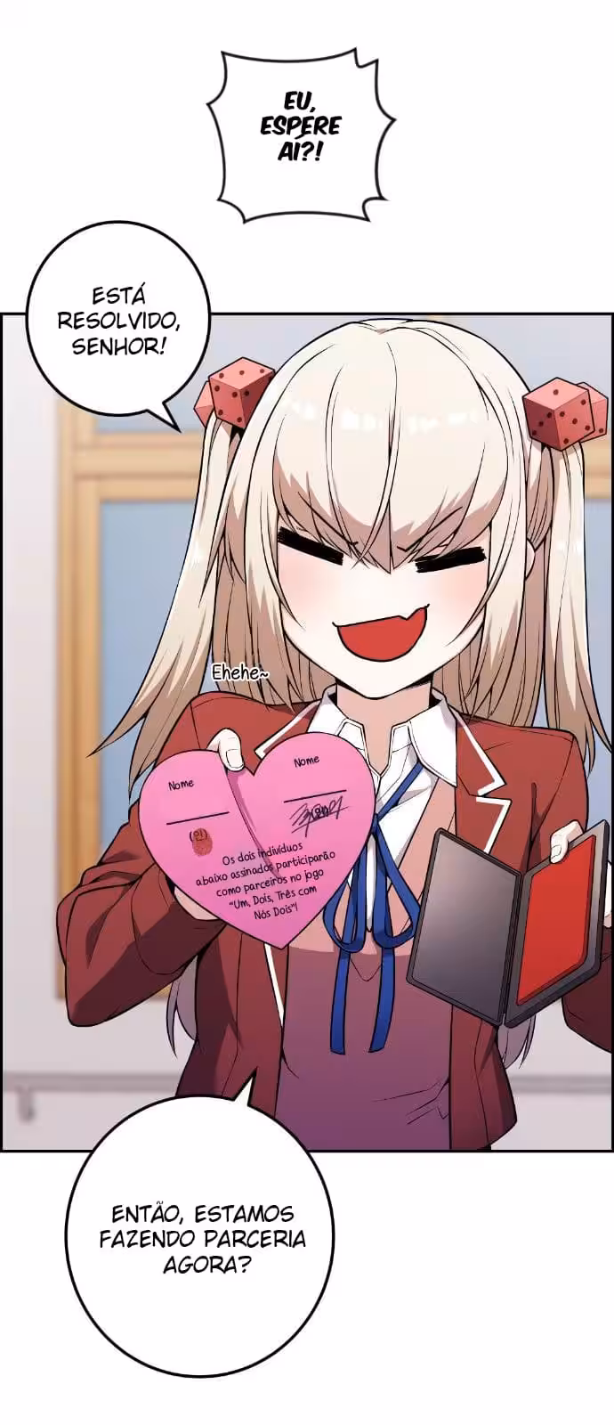 Página do Capítulo 46