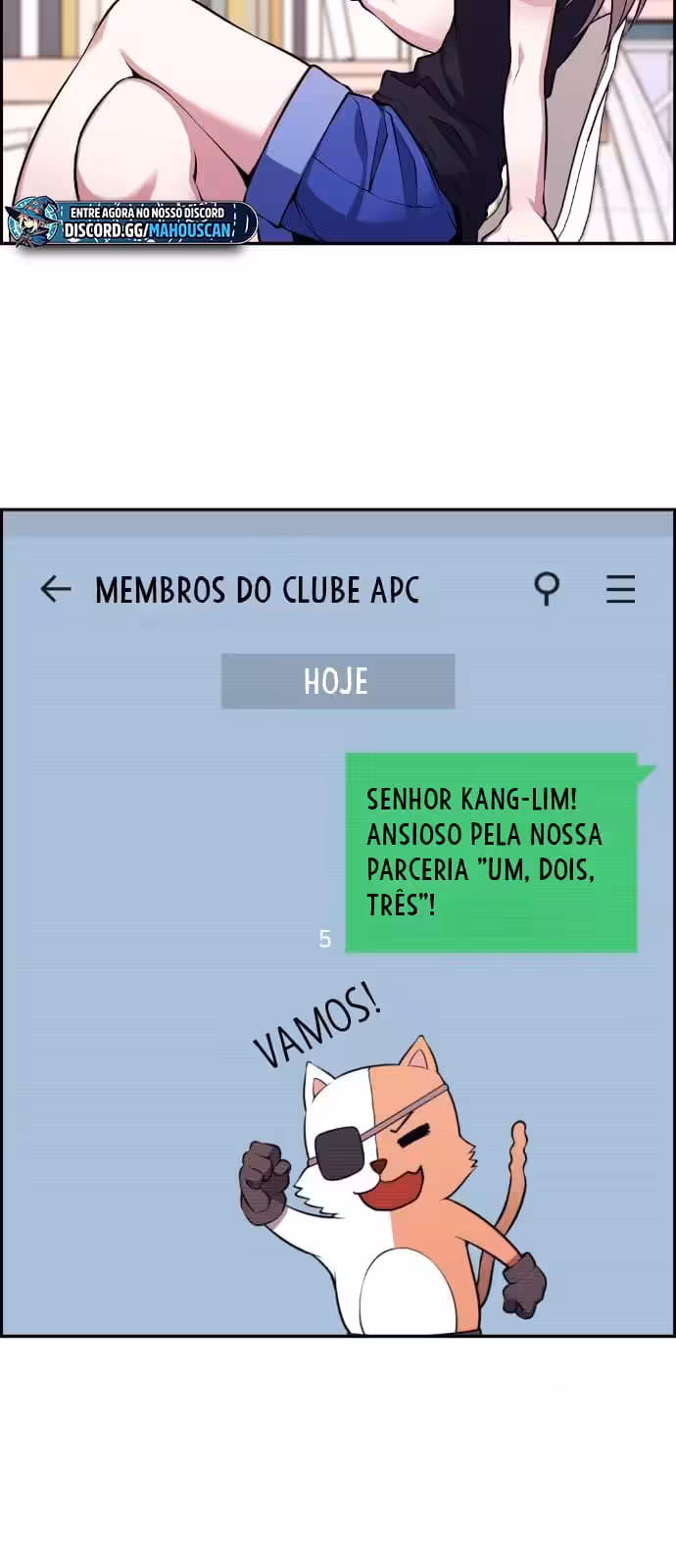 Página do Capítulo 46