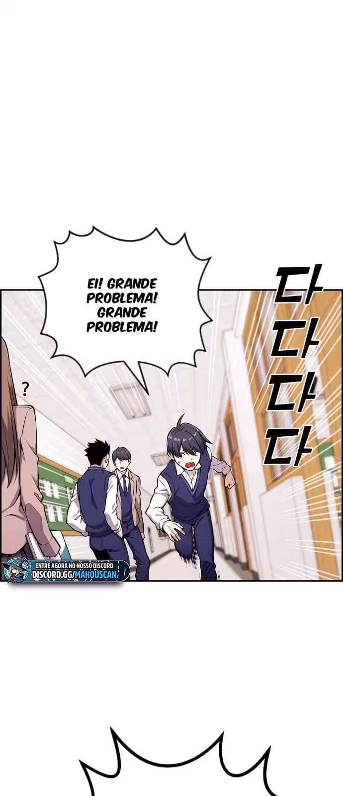 Página do Capítulo 46