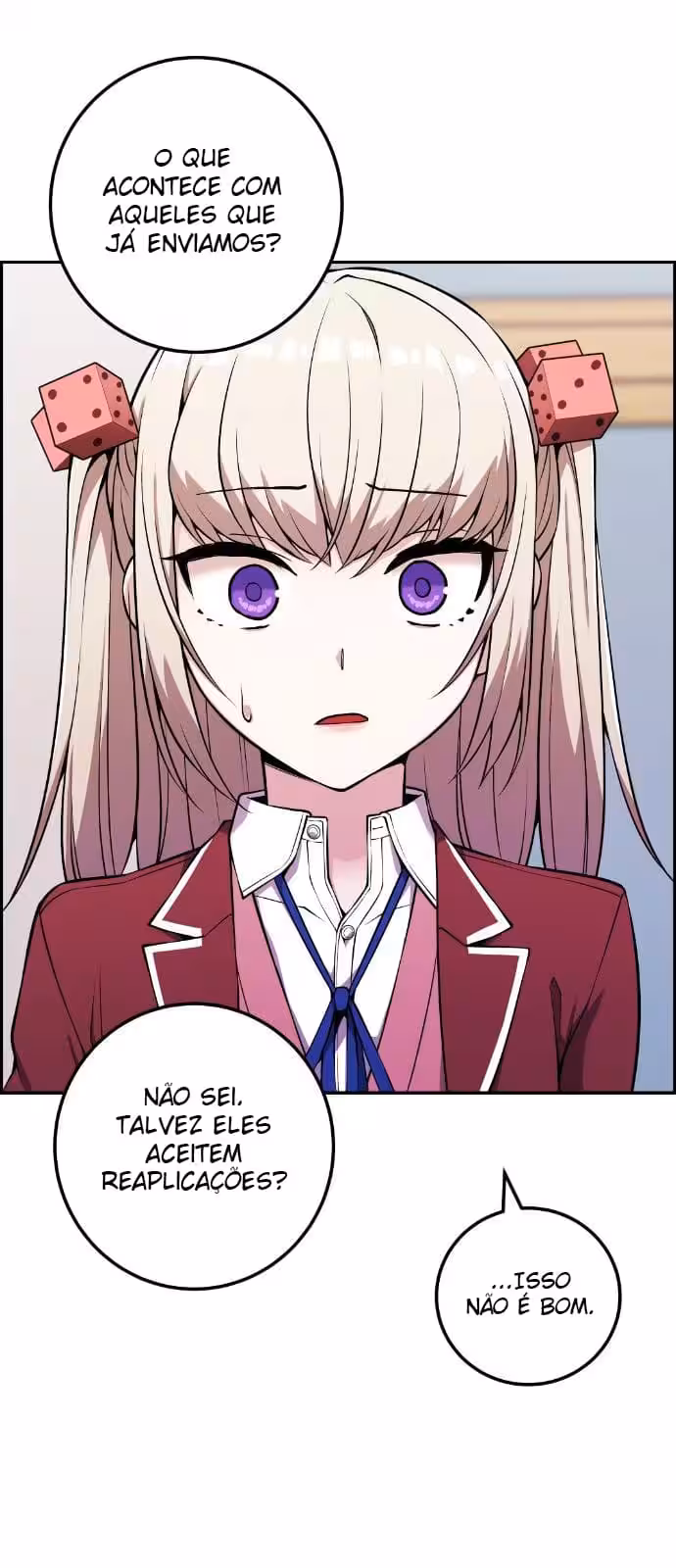 Página do Capítulo 46