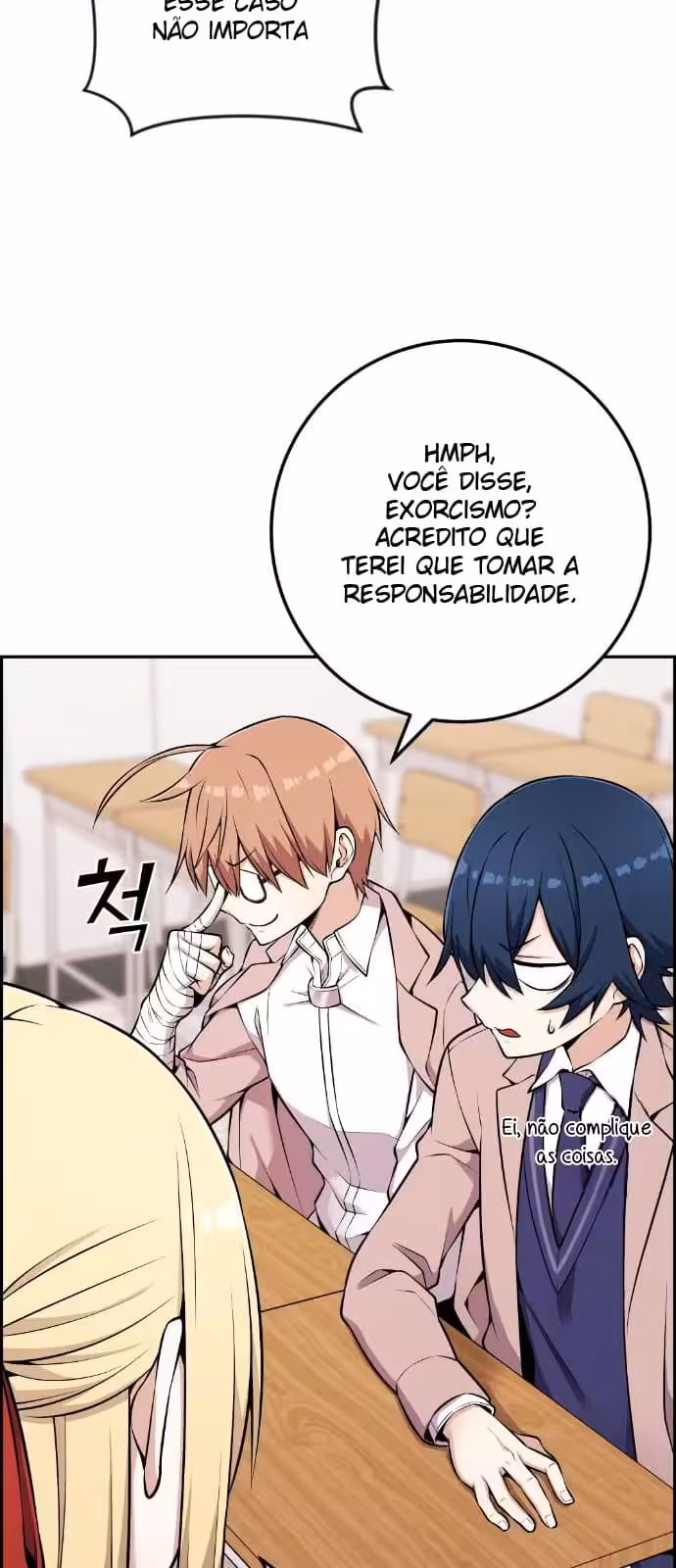 Página do Capítulo 47