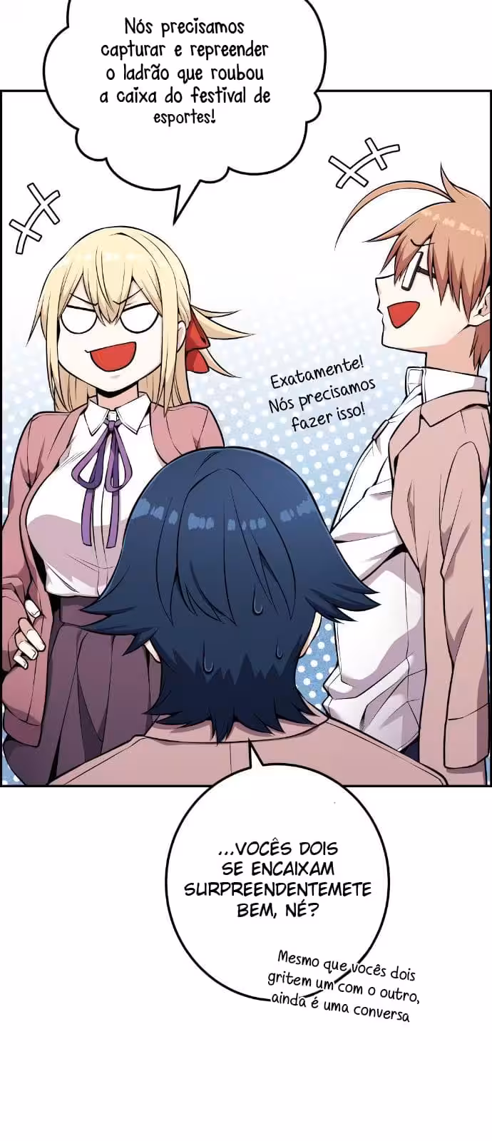 Página do Capítulo 47