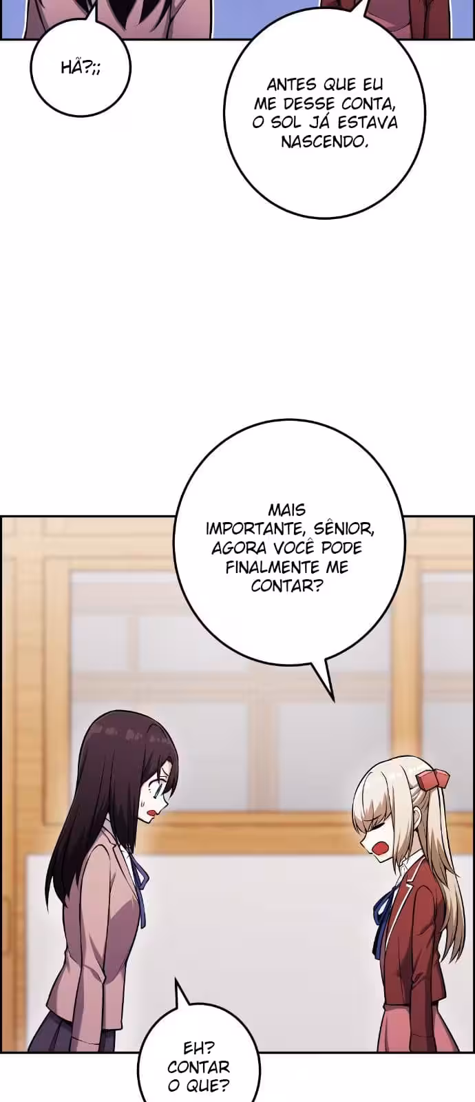 Página do Capítulo 47