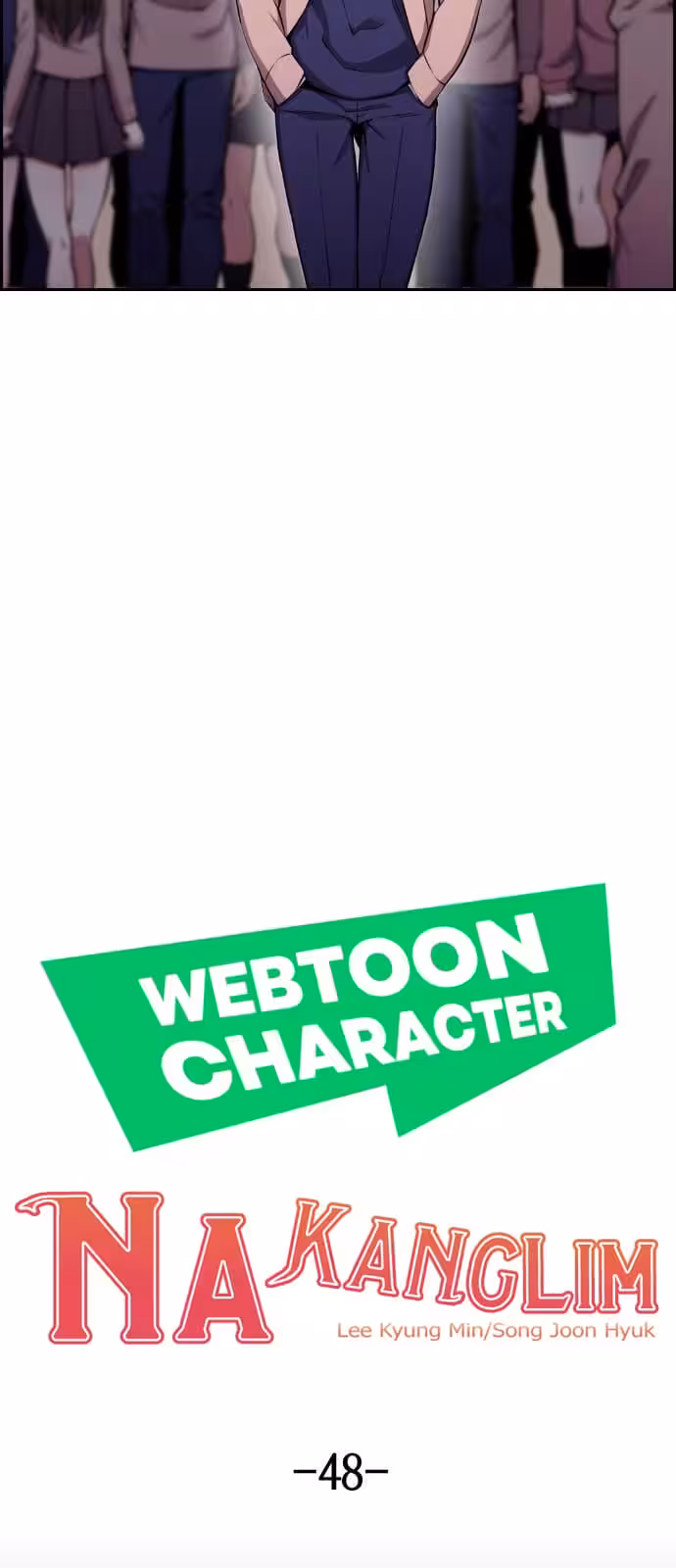 Página do Capítulo 48