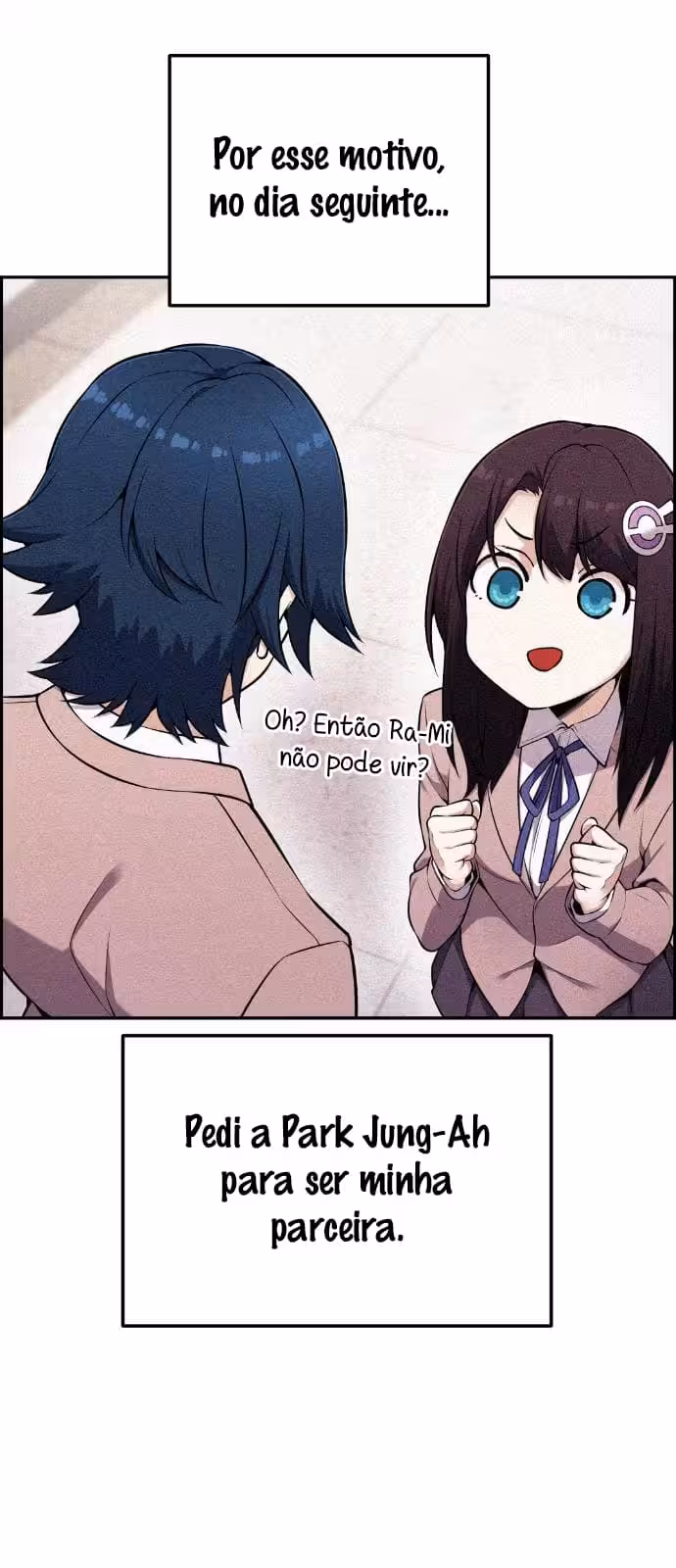 Página do Capítulo 48