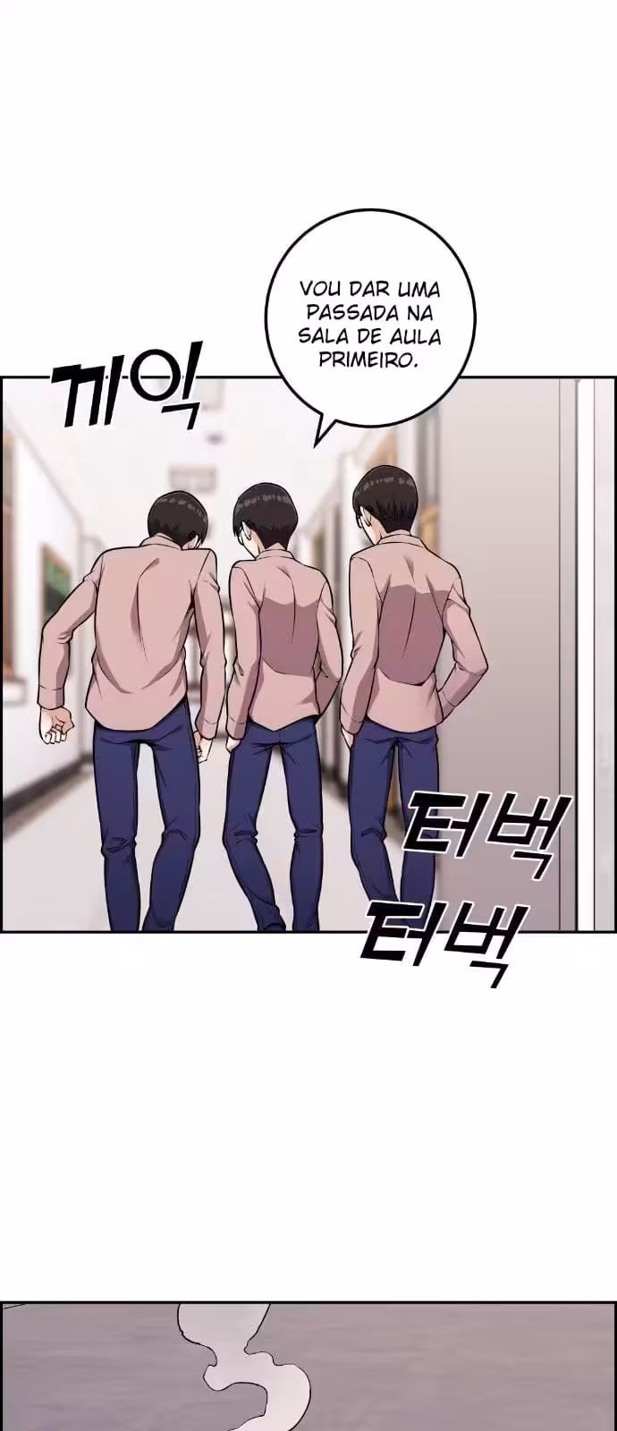 Página do Capítulo 50