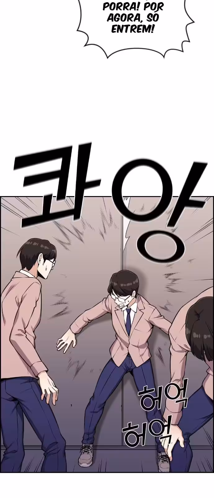 Página do Capítulo 50