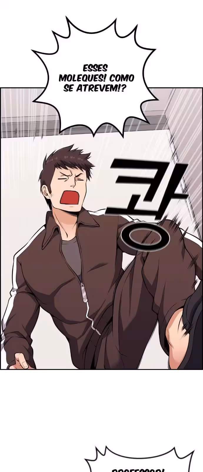 Página do Capítulo 50