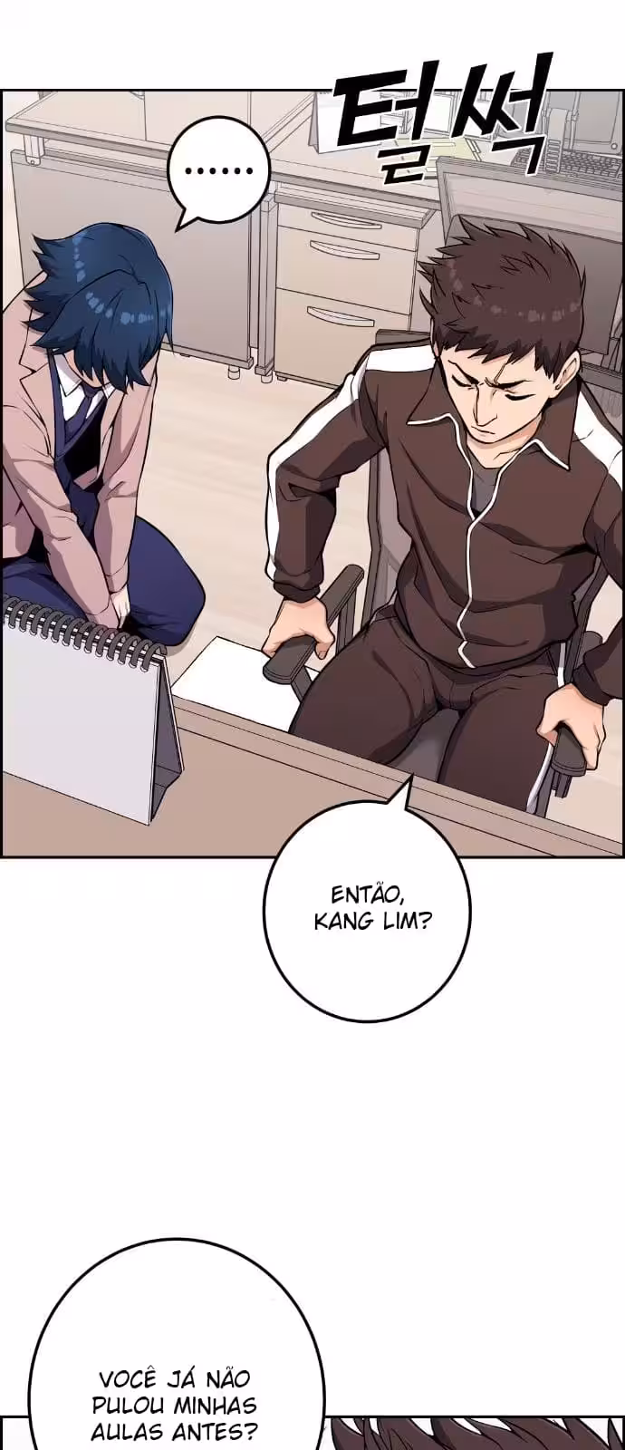 Página do Capítulo 50