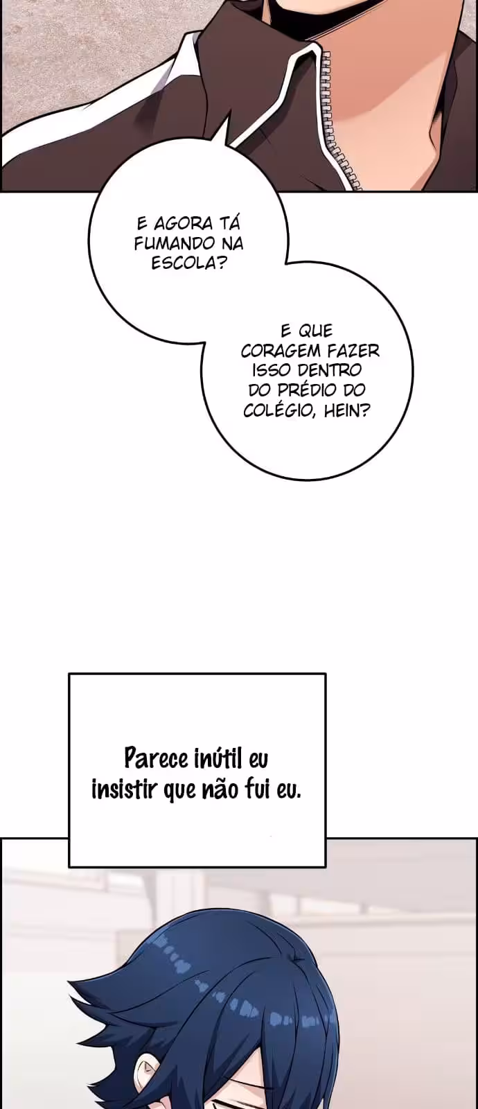 Página do Capítulo 50