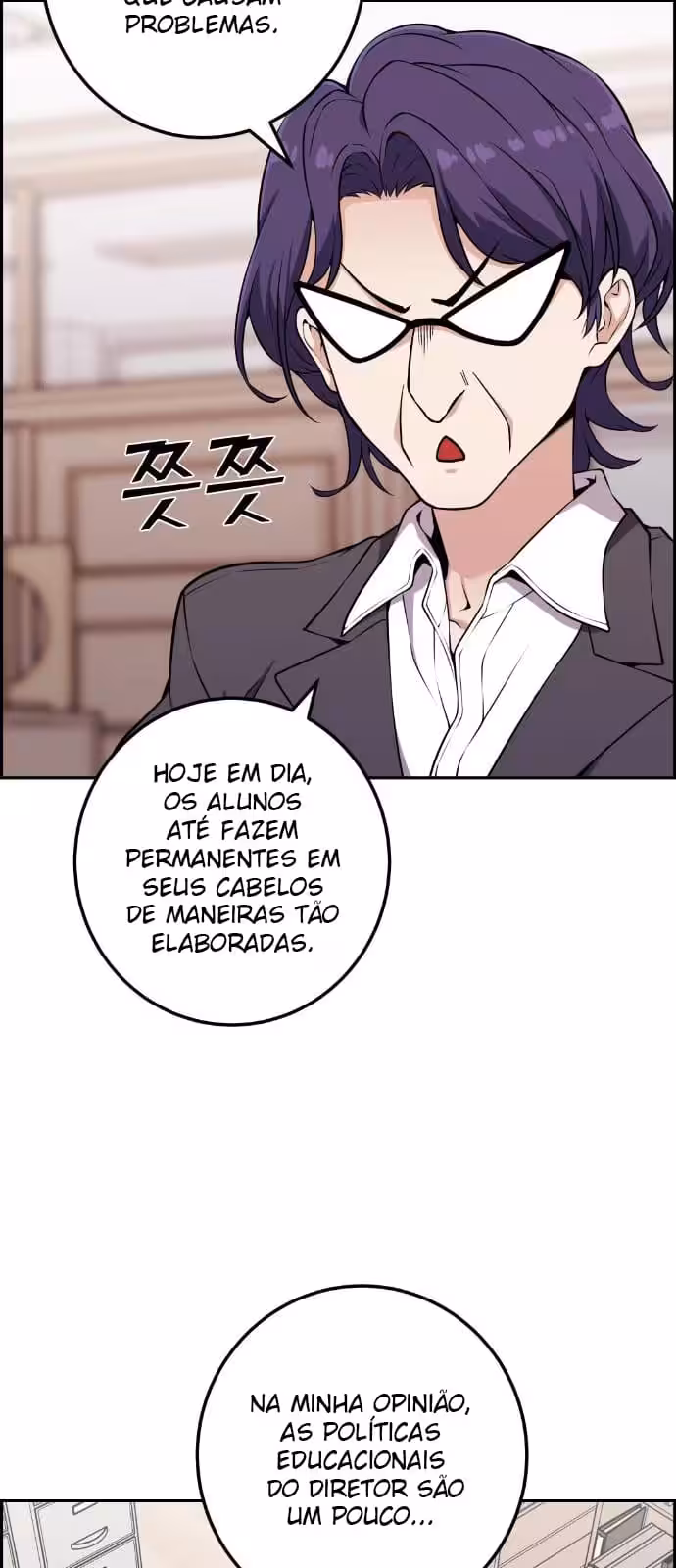 Página do Capítulo 50