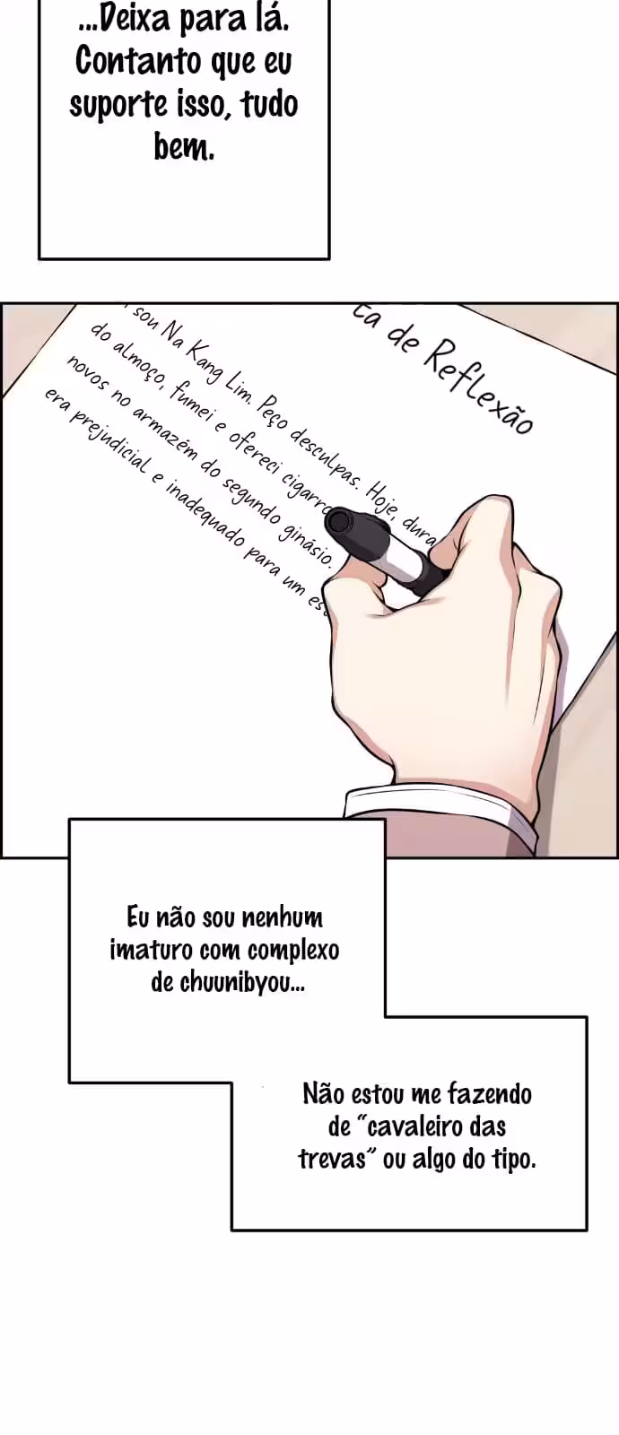 Página do Capítulo 50