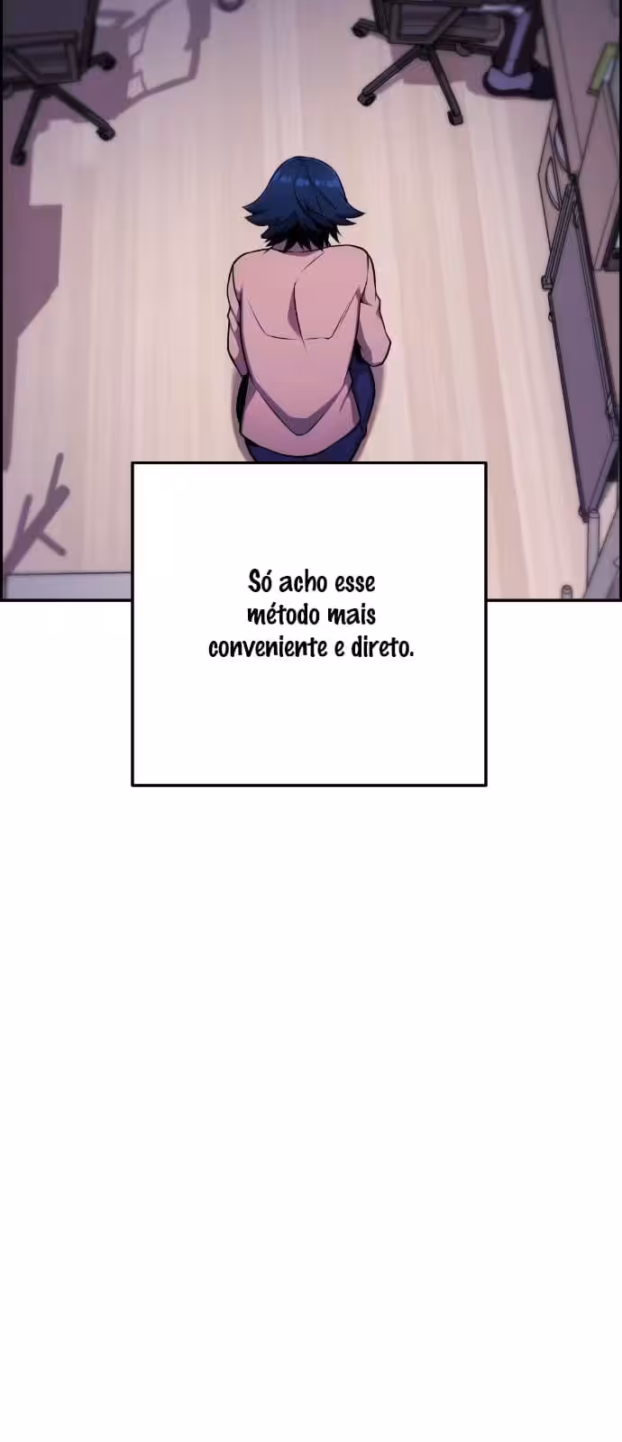 Página do Capítulo 50