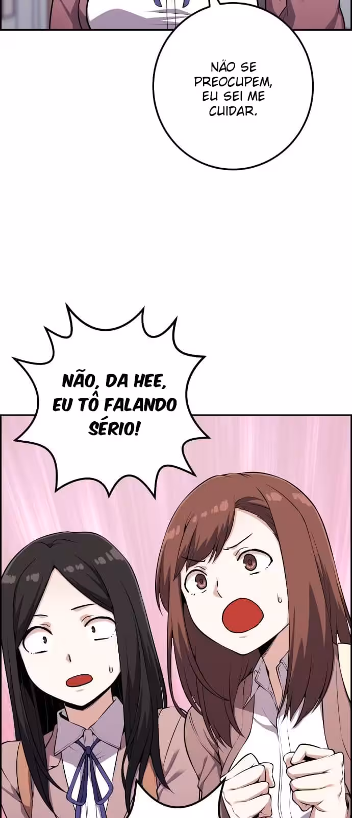 Página do Capítulo 50